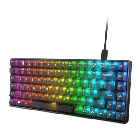 Lenovo Legion K510 Mini Pro Gaming klaviatūra