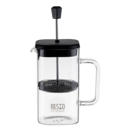 FRENCH PRESS 600ML RESTO