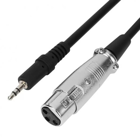 Media Tech MT397K mikrofonas su priedų rinkiniu