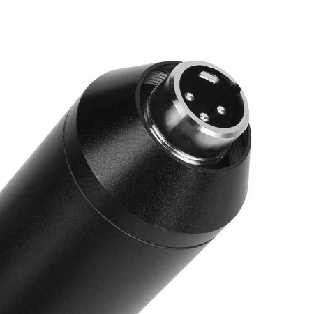 Media Tech MT397S mikrofonas su priedų rinkiniu