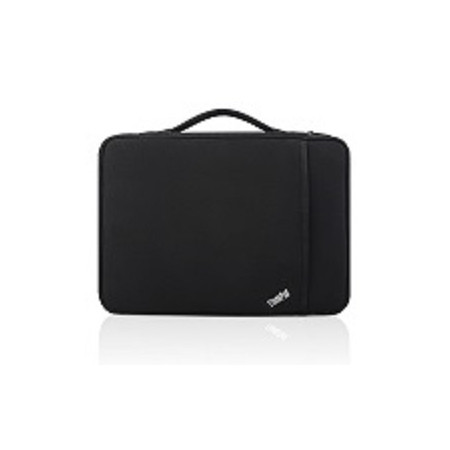 Lenovo knyginio kompiuterio dėklas 38,1 cm (15") Juodas