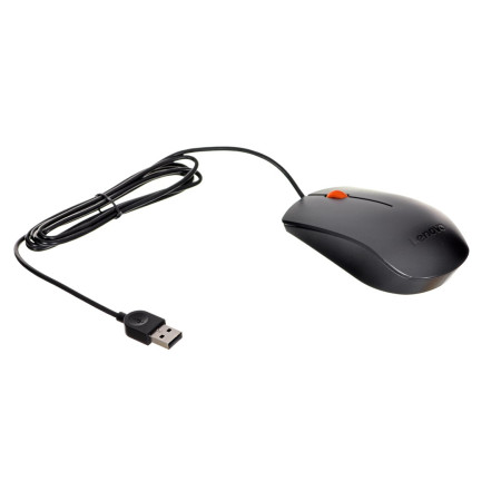 Lenovo GX30M39704 kompiuterio pelė USB A tipo 1600 DPI
