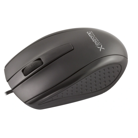 Extreme XM110K kompiuterio pelė USB A tipo 1000 DPI