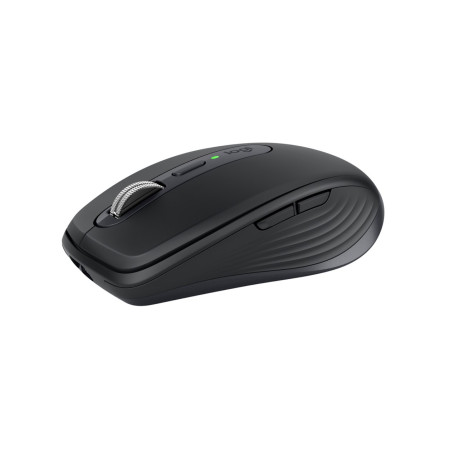 Logitech 910-006958 kompiuterio pelė belaidė 8000 DPI