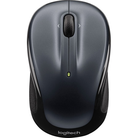 Logitech M325s kompiuterio pelė Kelioninis Abiems rankoms Radijo dažnio belaidė Optinis 1000 DPI