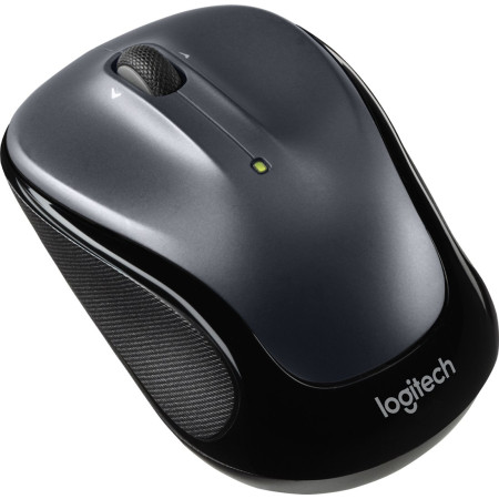 Logitech M325s kompiuterio pelė Kelioninis Abiems rankoms Radijo dažnio belaidė Optinis 1000 DPI