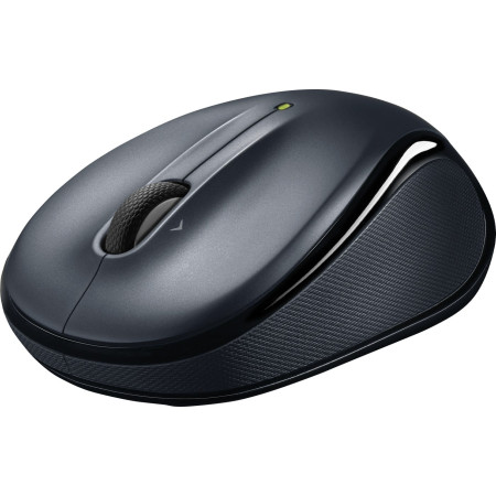 Logitech M325s kompiuterio pelė Kelioninis Abiems rankoms Radijo dažnio belaidė Optinis 1000 DPI