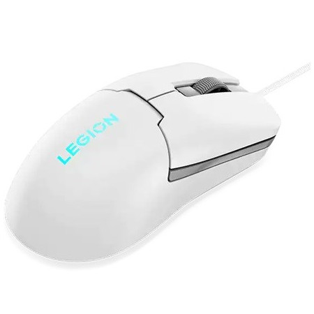 Lenovo Legion M300S RGB žaidimų pelė balta