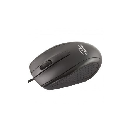 Titanum TM110K kompiuterio pelė Abiems rankoms USB A tipo Optinis 1000 DPI
