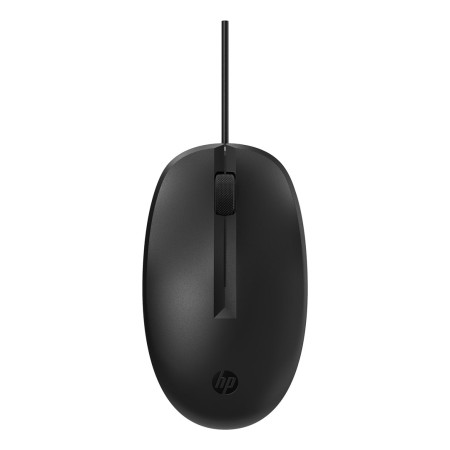 HP 125 laidinė kompiuterio pelė