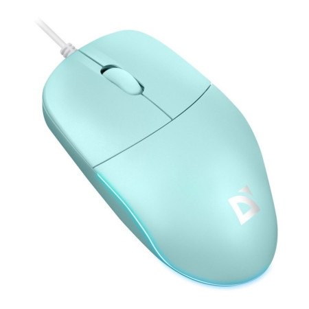 Defender MB-241 RF Mint laidinė pelė
