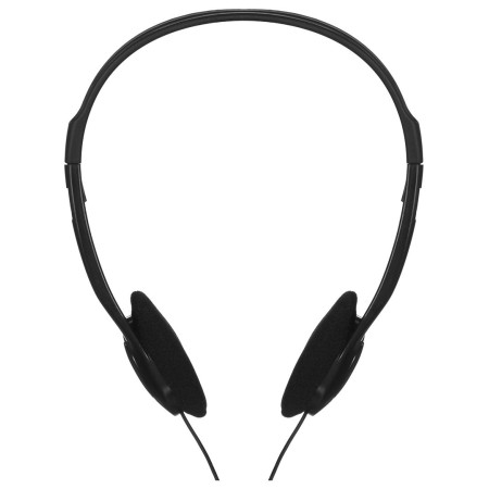 Esperanza EH119 Ausinės be Mikrofono Juodos