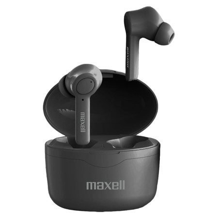Maxell Bass 13 Sync Up Belaidės Bluetooth Ausinės