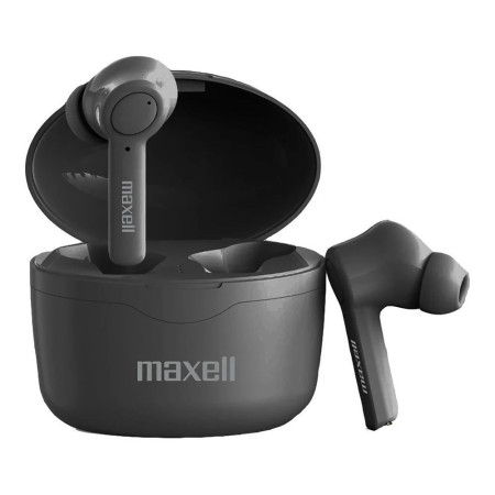 Maxell Bass 13 Sync Up Belaidės Bluetooth Ausinės