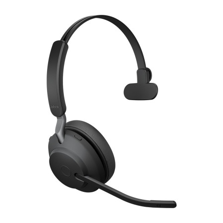 Jabra Evolve2 65 Bevielis Klausytojas