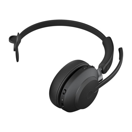 Jabra Evolve2 65 Bevielis Klausytojas