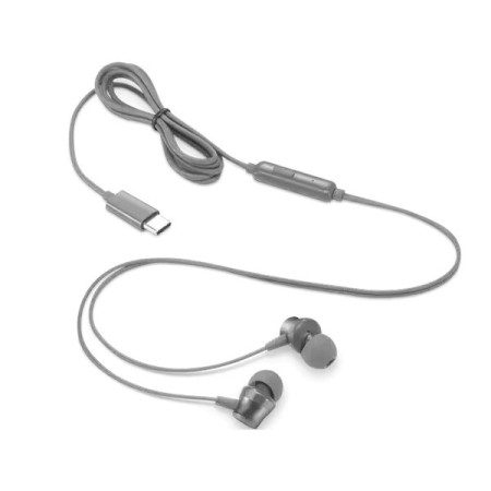 Lenovo 300 USB-C ausinės į ausis
