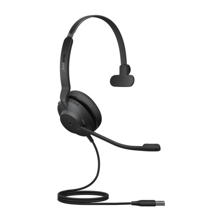 Jabra Evolve2 30 MS Mono USB-A laidinės ausinės