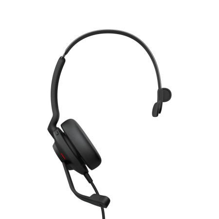 Jabra Evolve2 30 MS Mono USB-A laidinės ausinės