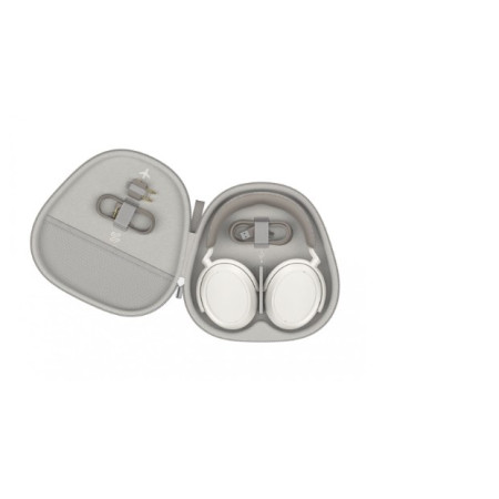 Sennheiser Momentum belaidės ausinės, baltos