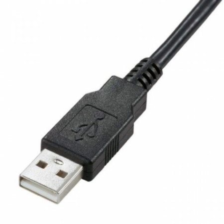Media-Tech EPSILION USB MT3573 Vielinės ausinės su lankeliu