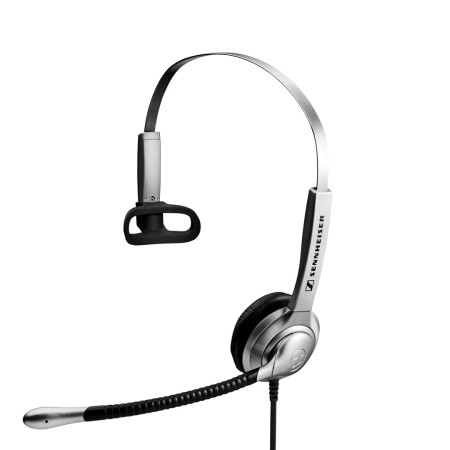 Sennheiser SH 335 Vielinė laisvų rankų įranga su lankeliu