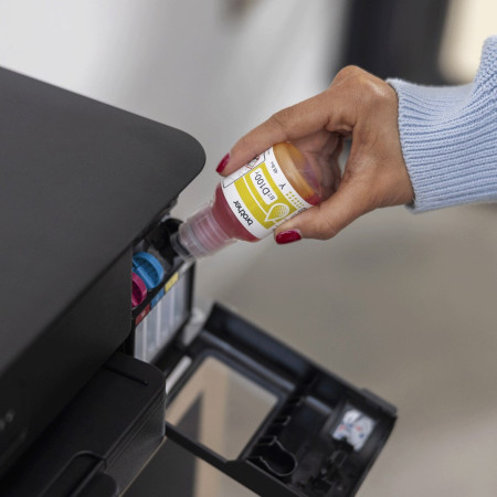 Brother DCP-T430W Daugiafunkcis spausdintuvas Rašalinis A4 6000 x 1200 DPI „Wi-Fi“