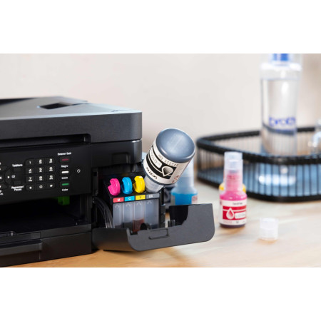 Brother MFC-T930DW Daugiafunkcinis rašalinis spausdintuvas/kopijuoklis/skaitytuvas