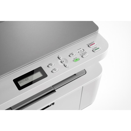 Daugiafunkcinis spausdintuvas Brother DCP-L1630W