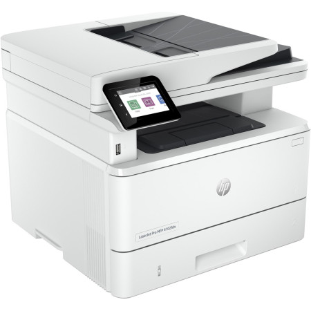 HP LaserJet Pro MFP 4102fdn spausdintuvas