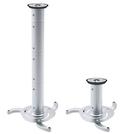 Maclean Srebrinis lubinis laikiklis projektoriams