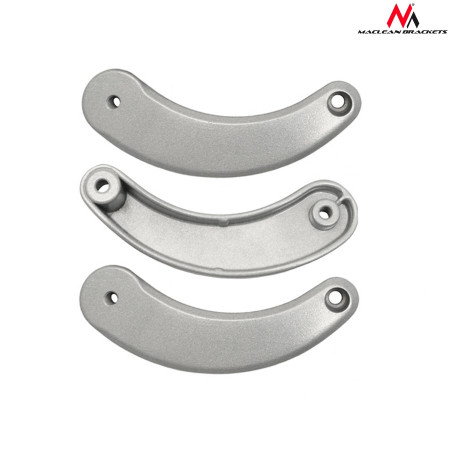 Maclean Srebrinis lubinis laikiklis projektoriams