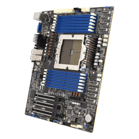 ASUS K14PA-U12/ASMB11 Socket SP5 pagrindinė plokštė
