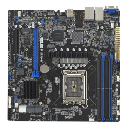 ASUS P13R-M Pagrindinė plokštė su Intel C262