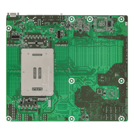 Asrock GNRD8-2L2T pagrindinė plokštė LGA 4710 (Socket E2) SSI CEB