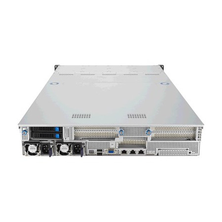 ASUS Rack (2U) AMD RS521A-E12-RS24U platforma