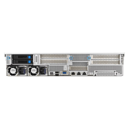 ASUS Rack (2U) AMD RS521A-E12-RS24U platforma