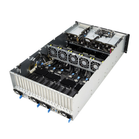 Asus ESC8000A-E12P-SKU4/10G/3K