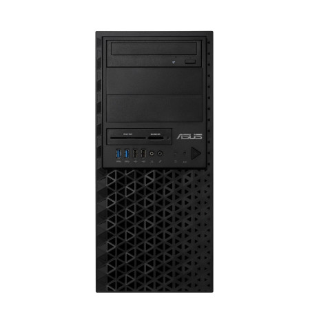 ASUS TS100-E11-PI4 Intel C256 LGA 1200 Tower Juoda