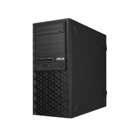 ASUS TS100-E11-PI4 Intel C256 LGA 1200 Tower Juoda