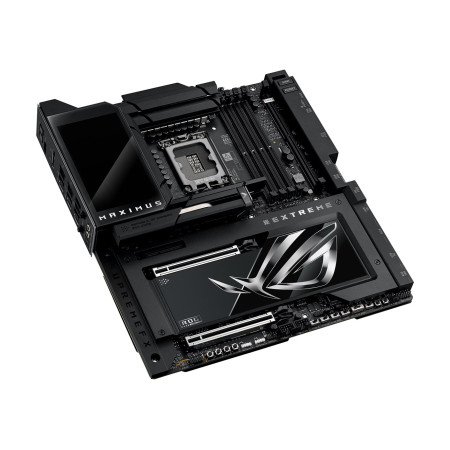 ASUS ROG MAXIMUS Z890 EXTREME pagrindinė plokštė