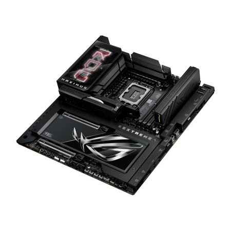 ASUS ROG MAXIMUS Z890 EXTREME pagrindinė plokštė