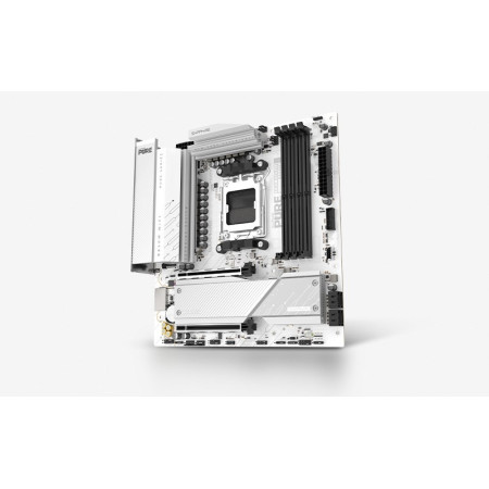 SAPPHIRE PURE B850M WIFI pagrindinė plokštė