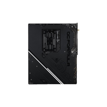 Asrock X870E TAICHI OCF pagrindinė plokštė