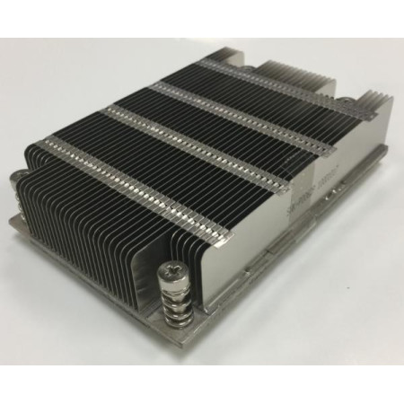 Supermicro SNK-P0062P kompiuterio aušinimo sistema