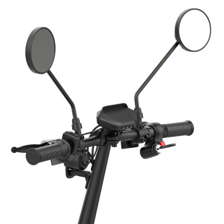 Manta Flinston Mes 1402J elektrinis motoroleris