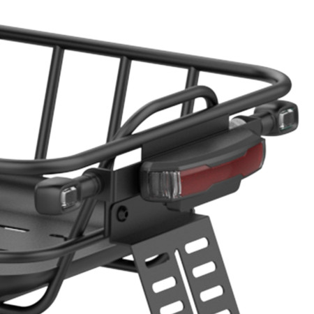 Manta Flinston Mes 1402J elektrinis motoroleris