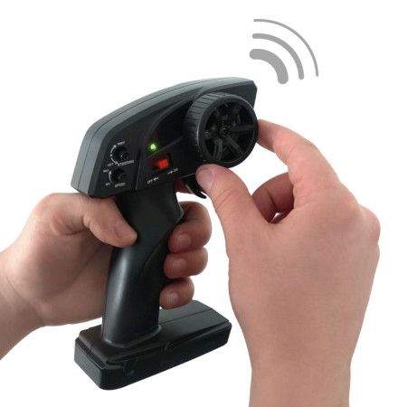 XBLITZ BLAZE nuotolinio valdymo modelis 1:18