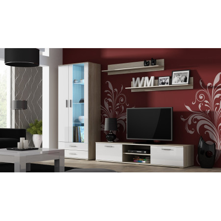 Cama SOHO POL DSO lentyna