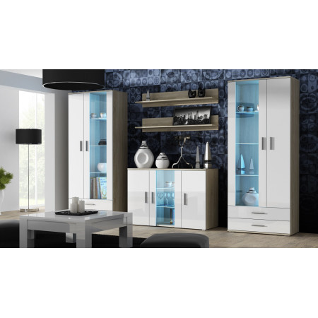 Cama SOHO POL DSO lentyna